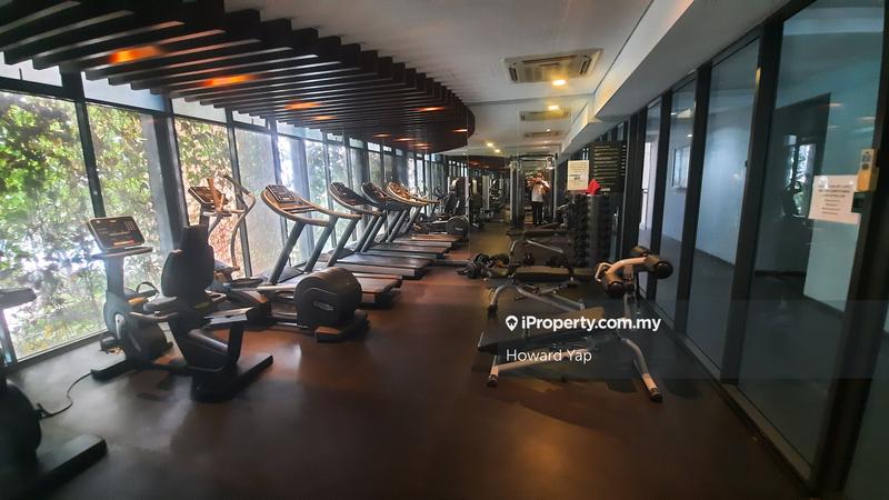 Service Residence for Sale in TTDI Ascencia by Howard Yap - iProperty.com.my