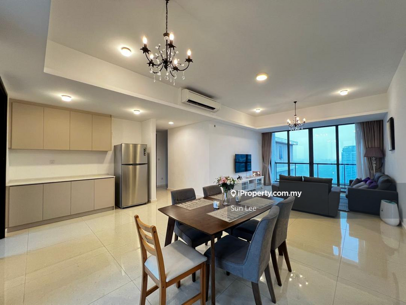 For Sale - Agile Mont Kiara