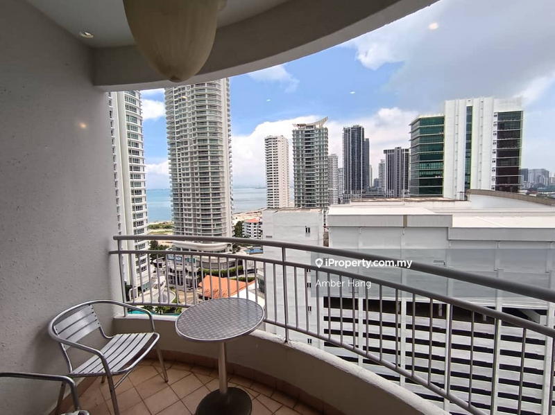 For Rent - Gurney Park Condominium