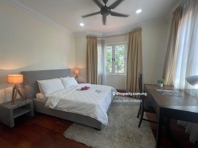 Banglo untuk Dijual di Mont Kiara, Kuala Lumpur oleh Joelle Beh Holland - iProperty.com.my