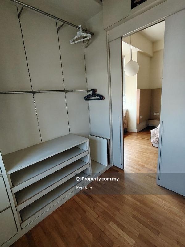 Kondominium untuk Dijual di Northpoint Residences oleh Ken Kan - iProperty.com.my