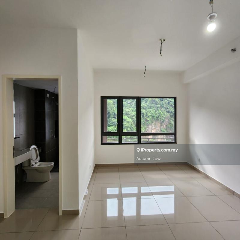 Residensi Servis untuk Dijual di D'Erica oleh Autumn Low - iProperty.com.my