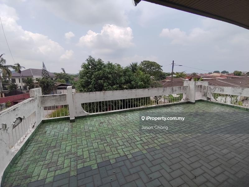 Banglo untuk Dijual di [2storey Bungalow ]Taman Palm Grove, Southern Park, Klang oleh Jason Chong - iProperty.com.my