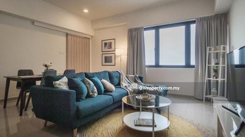 For Sale - The Rosewoodz @ Bukit Jalil