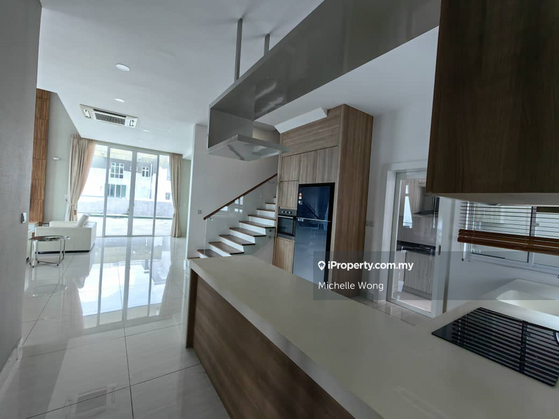 For Sale - Twin Galaxy (Dwi Galaksi)