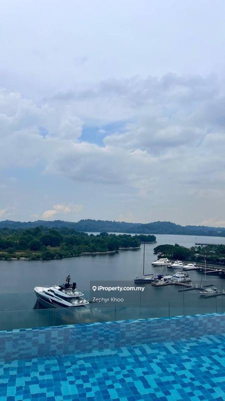 Service Residence for Sale in Somerset Puteri Harbour by Zephyr Khoo - iProperty.com.my