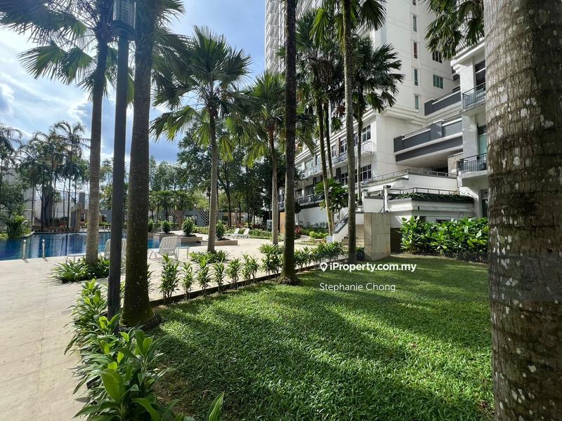 Kondominium untuk Dijual di Perdana Emerald oleh Stephanie Chong - iProperty.com.my