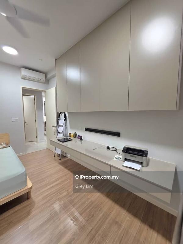 Kondominium untuk Dijual di Tropicana Miyu oleh Grey Lim - iProperty.com.my