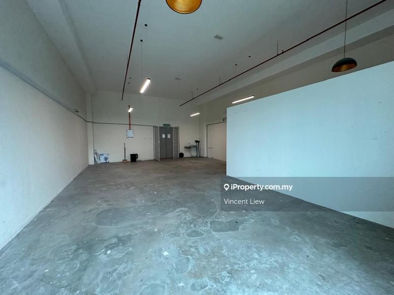 For Rent - Wisma Trax, Chan Sow Lin