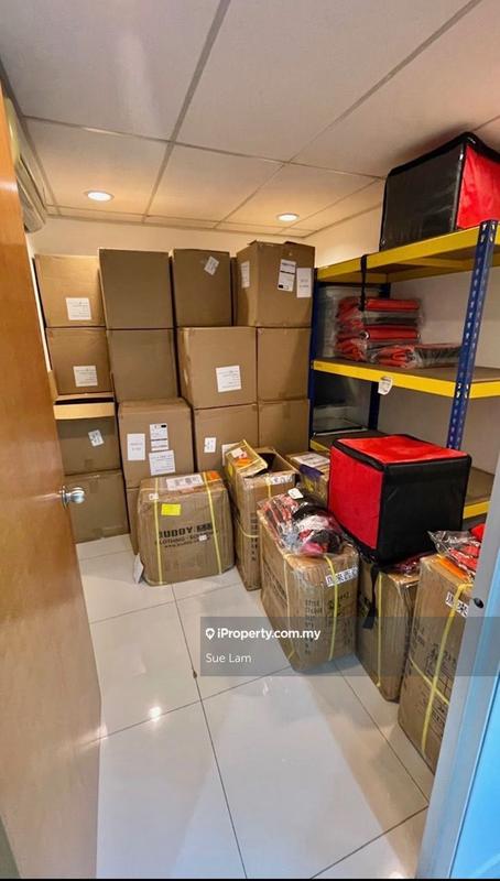 Office for Sale in SS2, Petaling Jaya by Sue Lam - iProperty.com.my