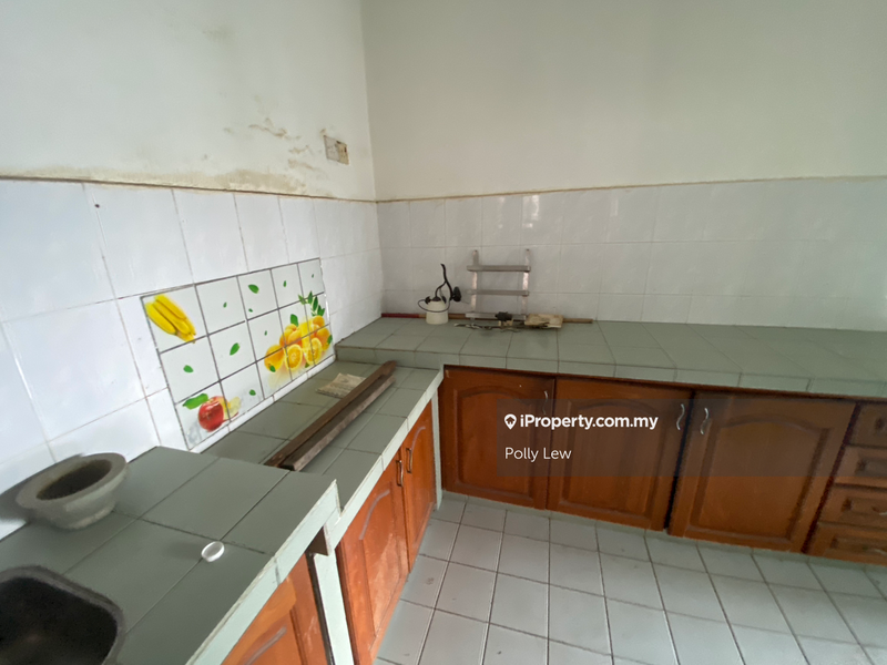 Apartment for Sale in Garden Park by Polly Lew - iProperty.com.my