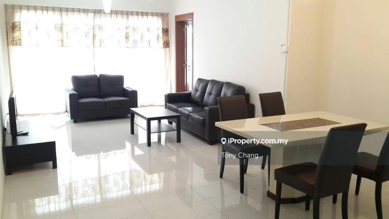 For Sale - Titiwangsa Sentral