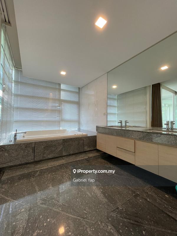 Kondominium untuk Disewa di One Menerung oleh Gabriel Yap - iProperty.com.my