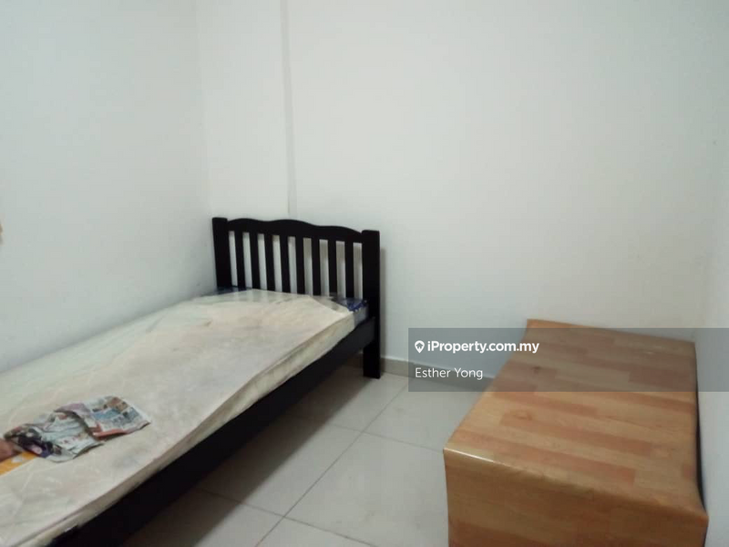Condominium for Sale in Danau Idaman by Esther Yong - iProperty.com.my