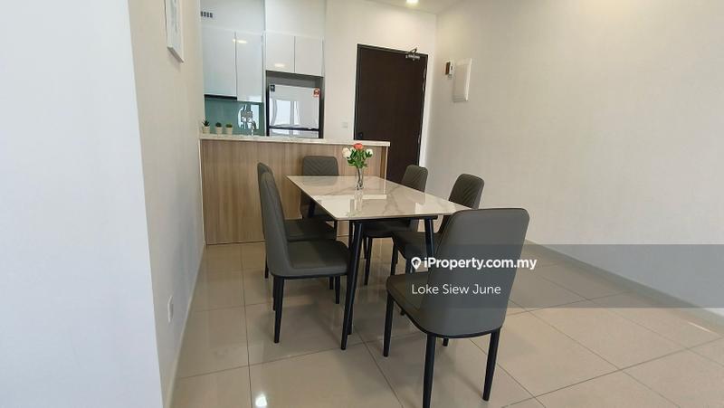 Service Residence for Rent in Sunway Belfield by Loke Siew June - iProperty.com.my