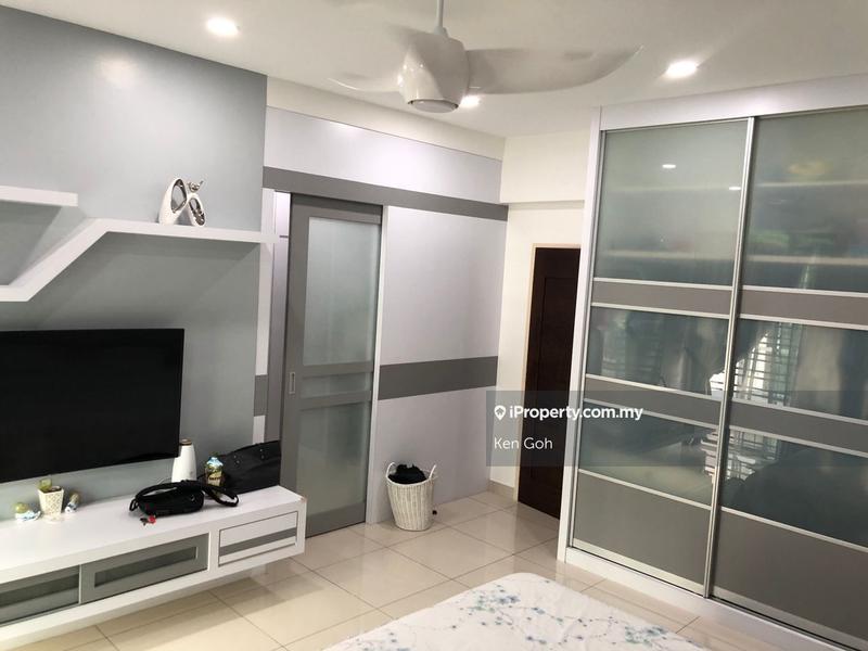 Rumah Teres 3-Tingkat untuk Dijual di Raja Uda, Butterworth oleh Ken Goh - iProperty.com.my