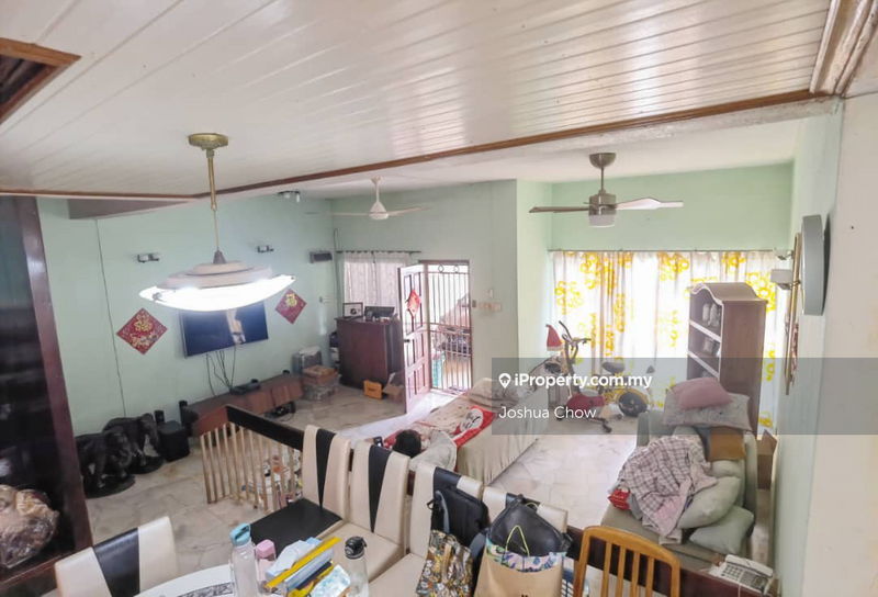 Rumah Teres 2-Tingkat untuk Dijual di Taman Bidara, Selayang oleh Joshua Chow - iProperty.com.my