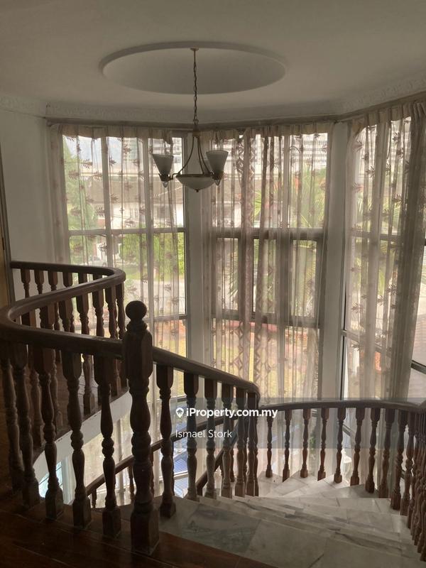 Banglo untuk Dijual di SS 21, Damansara Utama, Petaling Jaya oleh Ismael Stork - iProperty.com.my