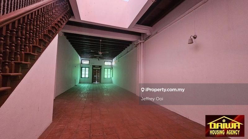 Shop for Rent in Georgetown, George Town by Jeffrey Ooi - iProperty.com.my