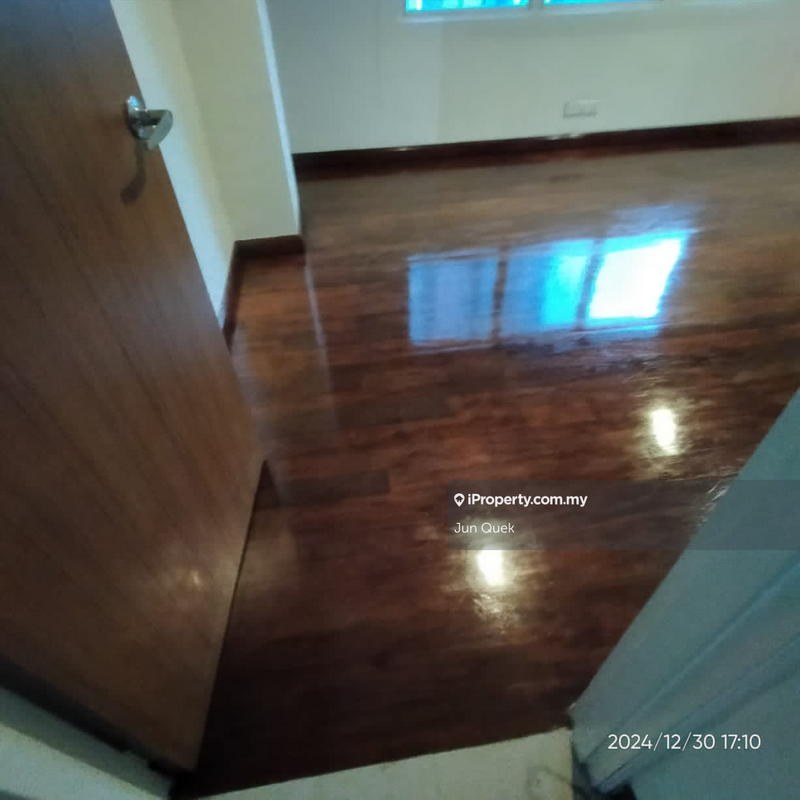 Kondominium untuk Dijual di City Gardens oleh Jun Quek - iProperty.com.my