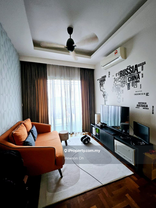 For Sale - Residency V