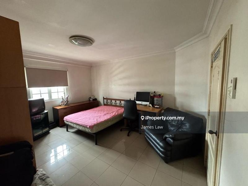 For Sale - Seputeh Permai