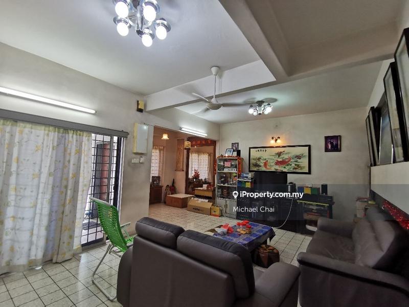 Rumah Berangkai 2 Tingkat untuk Disewa di Jalan 21/1, Petaling Jaya oleh Michael Chai - iProperty.com.my