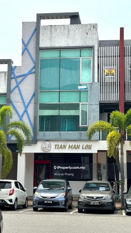 Shop / Office for Rent in Kota Laksamana Syabandar, Melaka City by Winnie Phang - iProperty.com.my