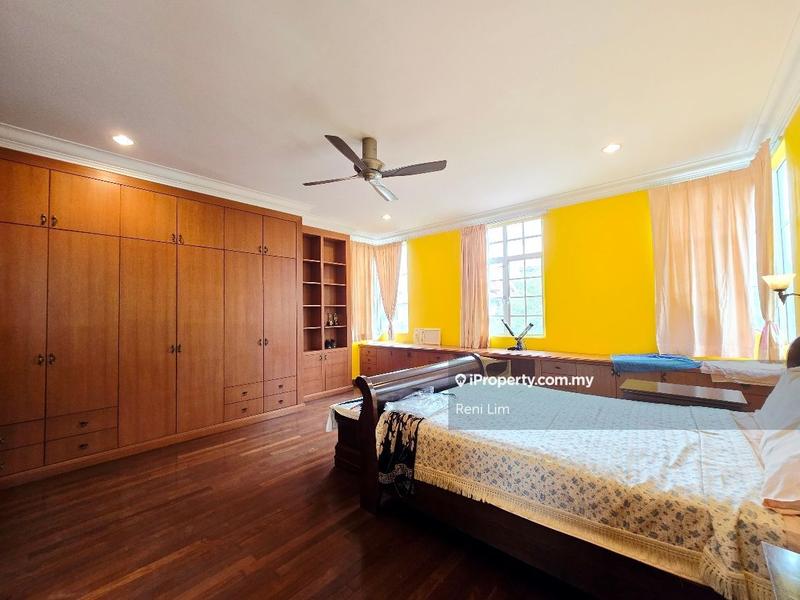 Bungalow House for Sale in Tropicana Golf & Country Resort, Tropicana by Reni Lim - iProperty.com.my