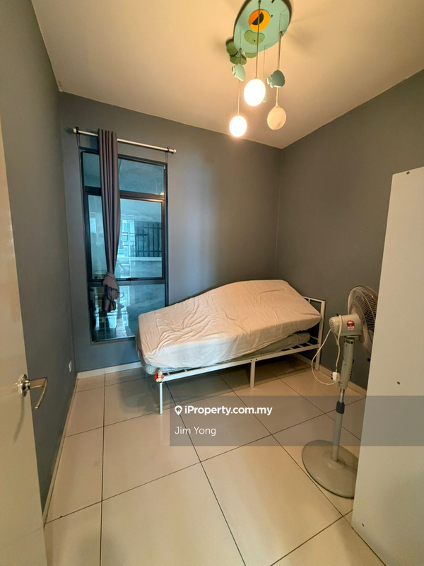 Service Residence for Rent in Zeva @ Equine South by Jim Yong - iProperty.com.my