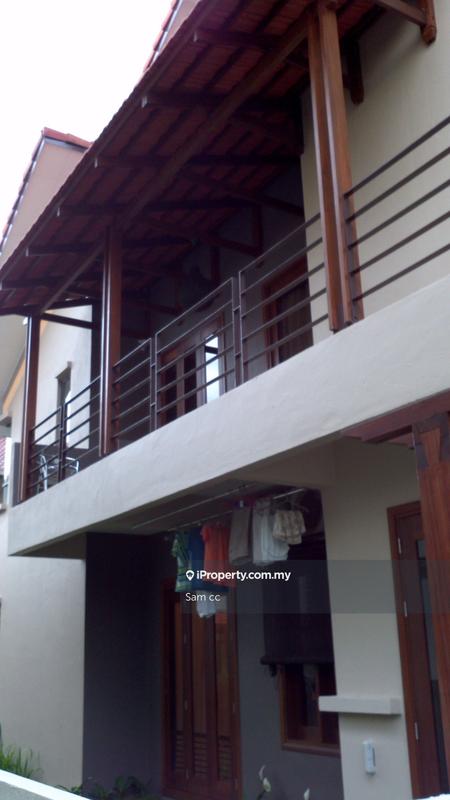 Semi-Detached House for Sale in Glenmarie Cove, Klang by Sam cc - iProperty.com.my