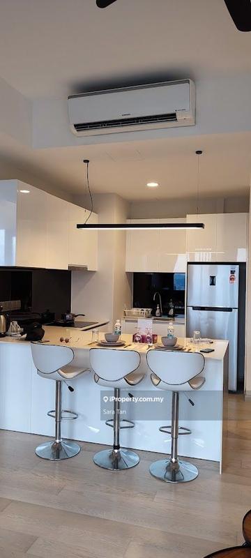 Service Residence for Rent in Star Residences Three by Sara Tan - iProperty.com.my