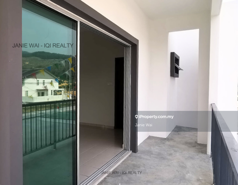 2-storey Terraced House for Sale in Taman Bukit Mantin, Mantin by Janie Wai - iProperty.com.my