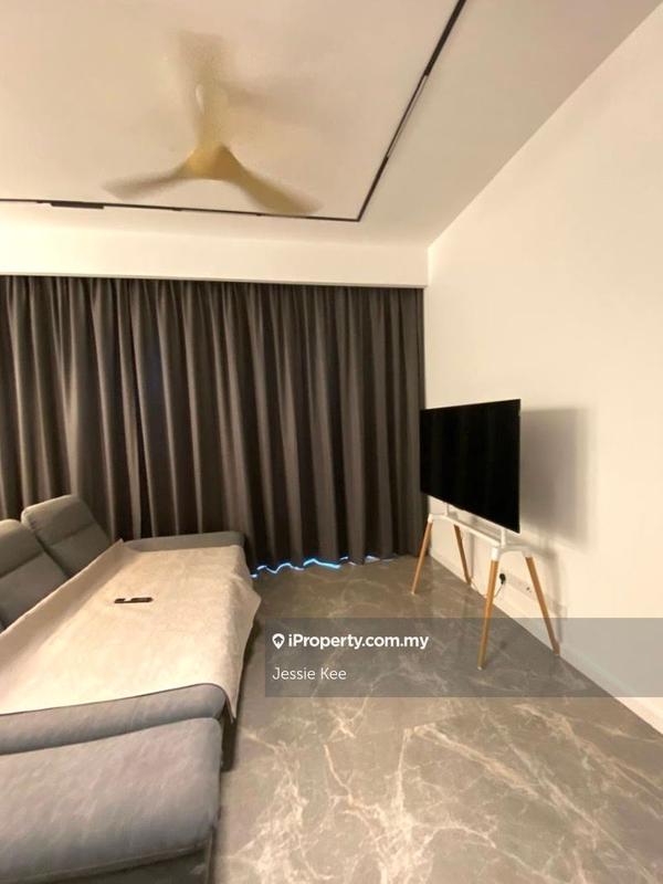 Kediaman Servis untuk Disewa di Park Regent @Desa Park City oleh Jessie Kee - iProperty.com.my