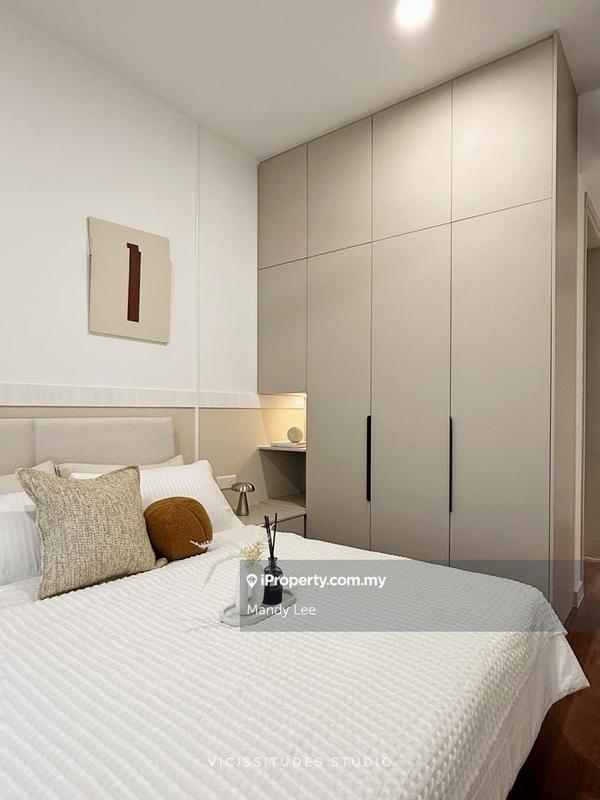 For Rent - Residensi Astrea