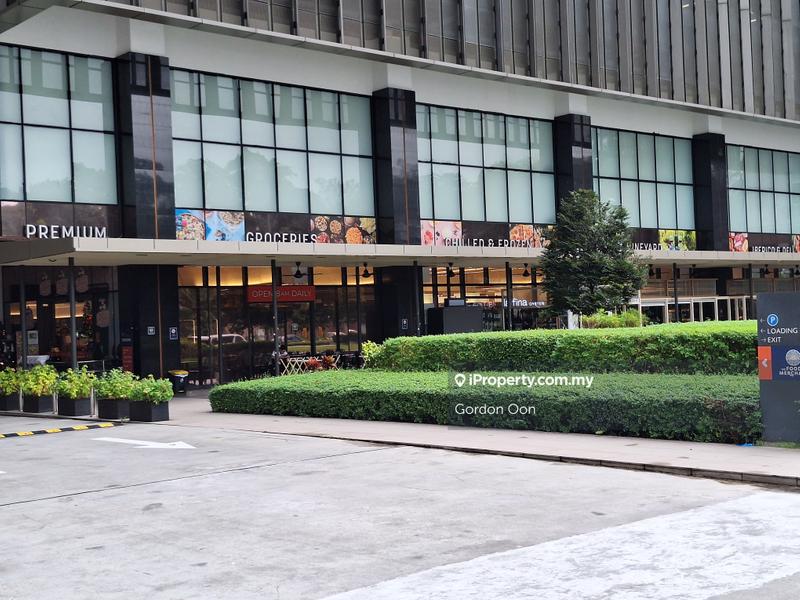 For Sale - Mayfair Residences @ Pavilion Embassy