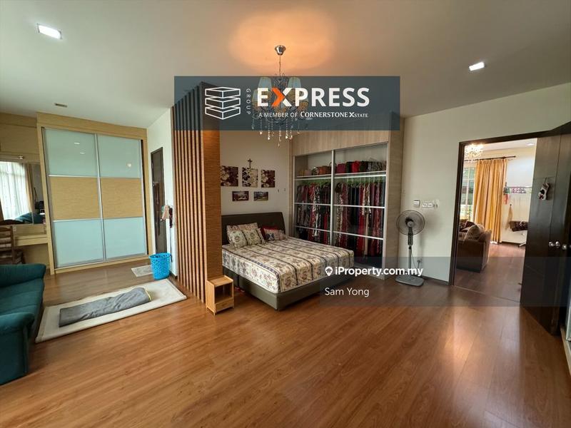 Bungalow House for Sale in Pujut, Miri by Sam Yong - iProperty.com.my