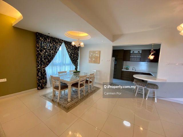 Condominium for Rent in Platino Condominium by Carmen Por - iProperty.com.my