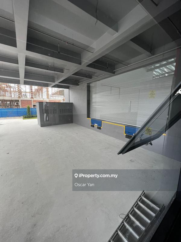 Kilang Terpisah untuk Dijual di SILC, Iskandar Puteri (Nusajaya) oleh Oscar Yan - iProperty.com.my