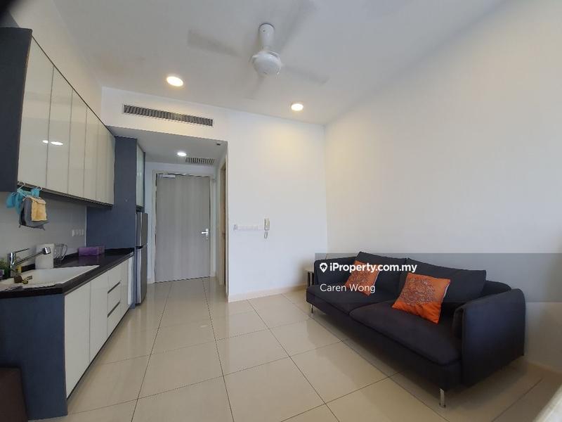 Kediaman Servis untuk Dijual di Nadi Bangsar oleh Caren Wong - iProperty.com.my