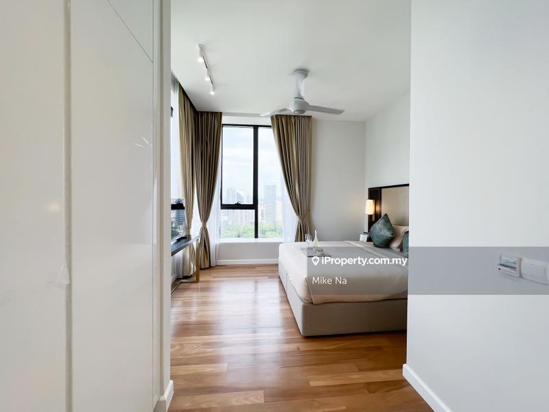 Service Residence for Sale in Pavilion Ceylon Hill by Mike Na - iProperty.com.my