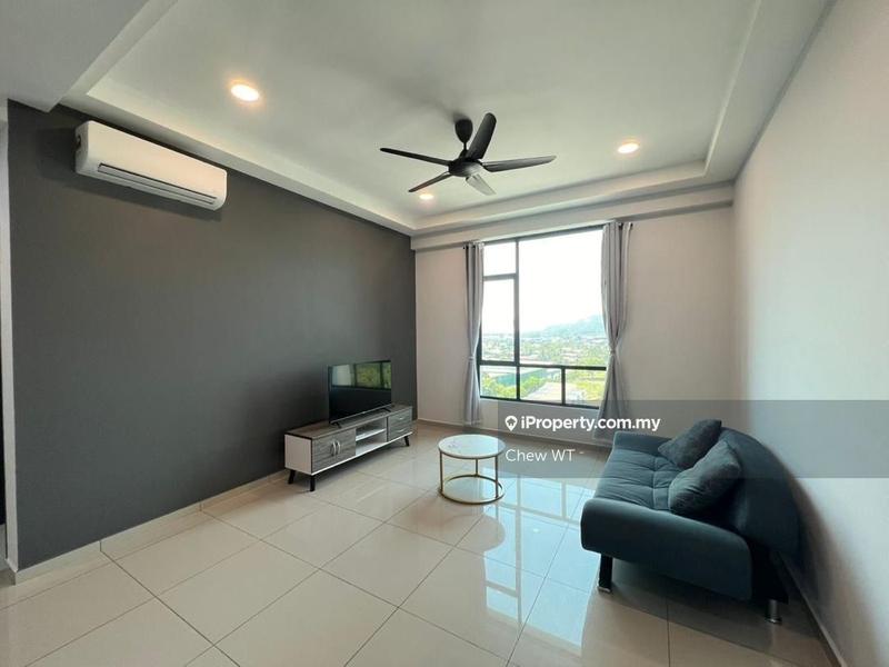 For Rent - Abel Residence