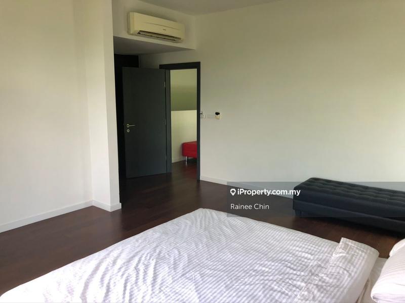 3-storey Terraced House for Sale in Desa Parkcity, Kuala Lumpur by Rainee Chin - iProperty.com.my