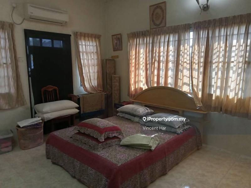 Bungalow House for Sale in Simpang Empat, Sitiawan by Vincent Har - iProperty.com.my