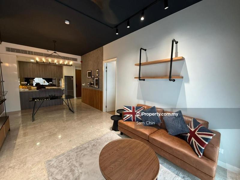 For Rent - TRX Residences