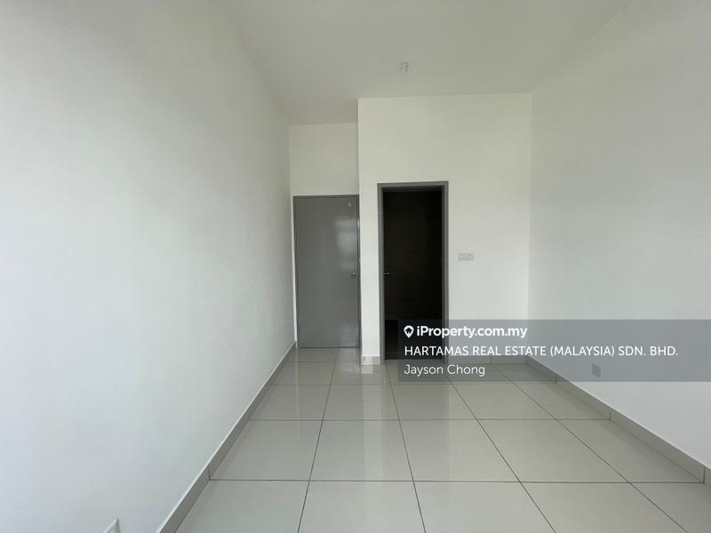 Service Residence for Sale in TR Residence by Jayson Chong - iProperty.com.my