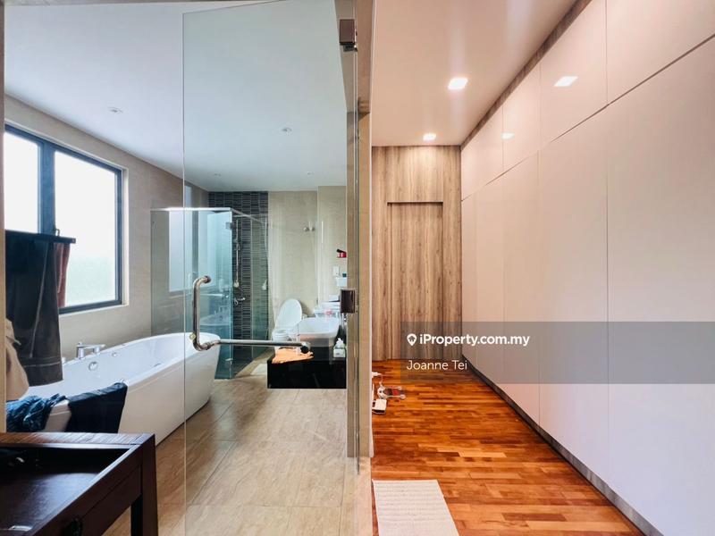 Semi-Detached House for Sale in Lepironia Setia Eco Glades, Cyberjaya, Cyberjaya by Joanne Tei - iProperty.com.my
