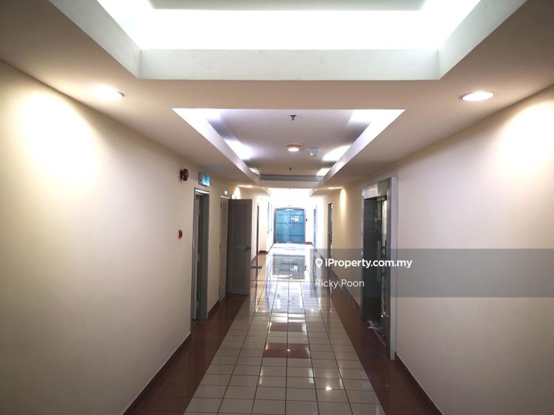Office for Sale in KL Sentral, Kl Sentral by Ricky Poon - iProperty.com.my