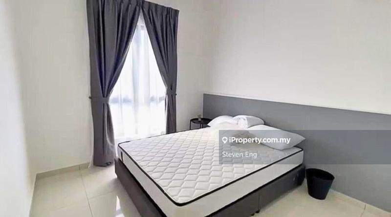 Service Residence for Sale in The Horizon by Steven Eng - iProperty.com.my