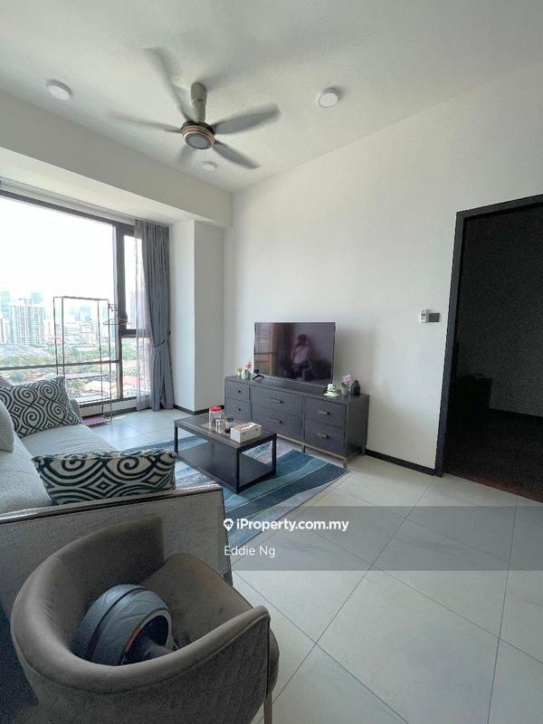 For Rent - Opus KL